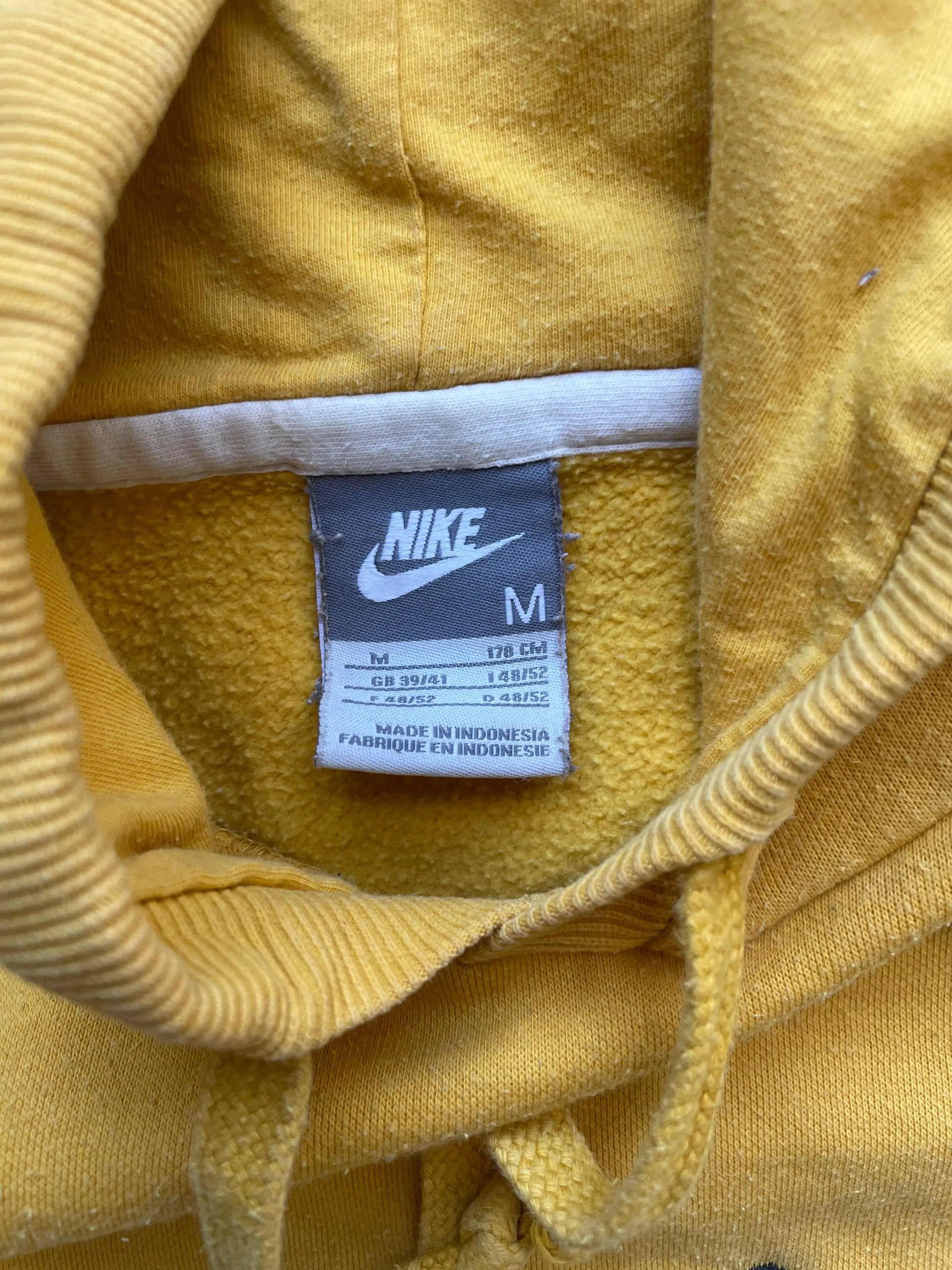 Hoodie (M) 734Vintage