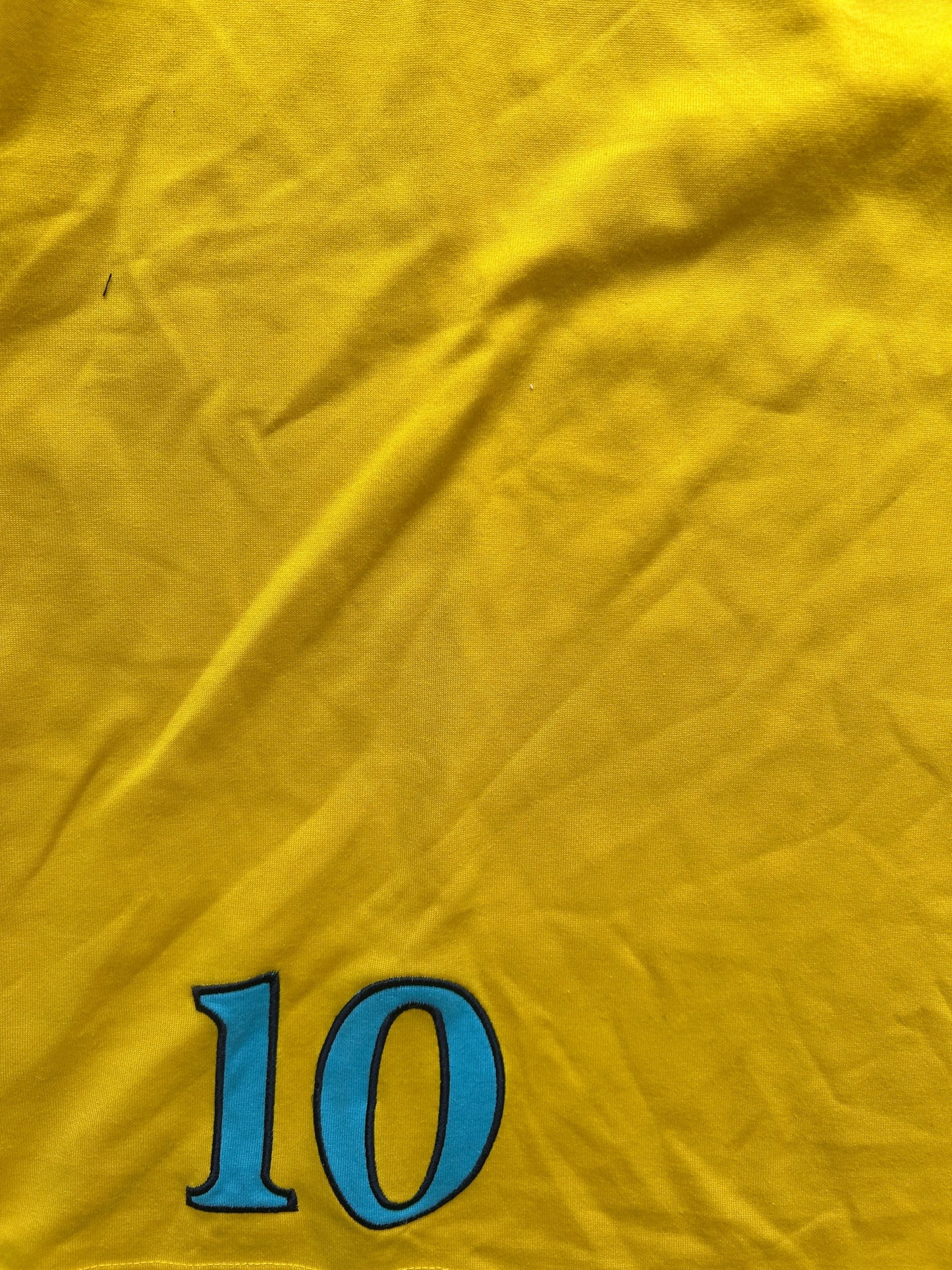 Brasilien Shirt(L) 734Vintage