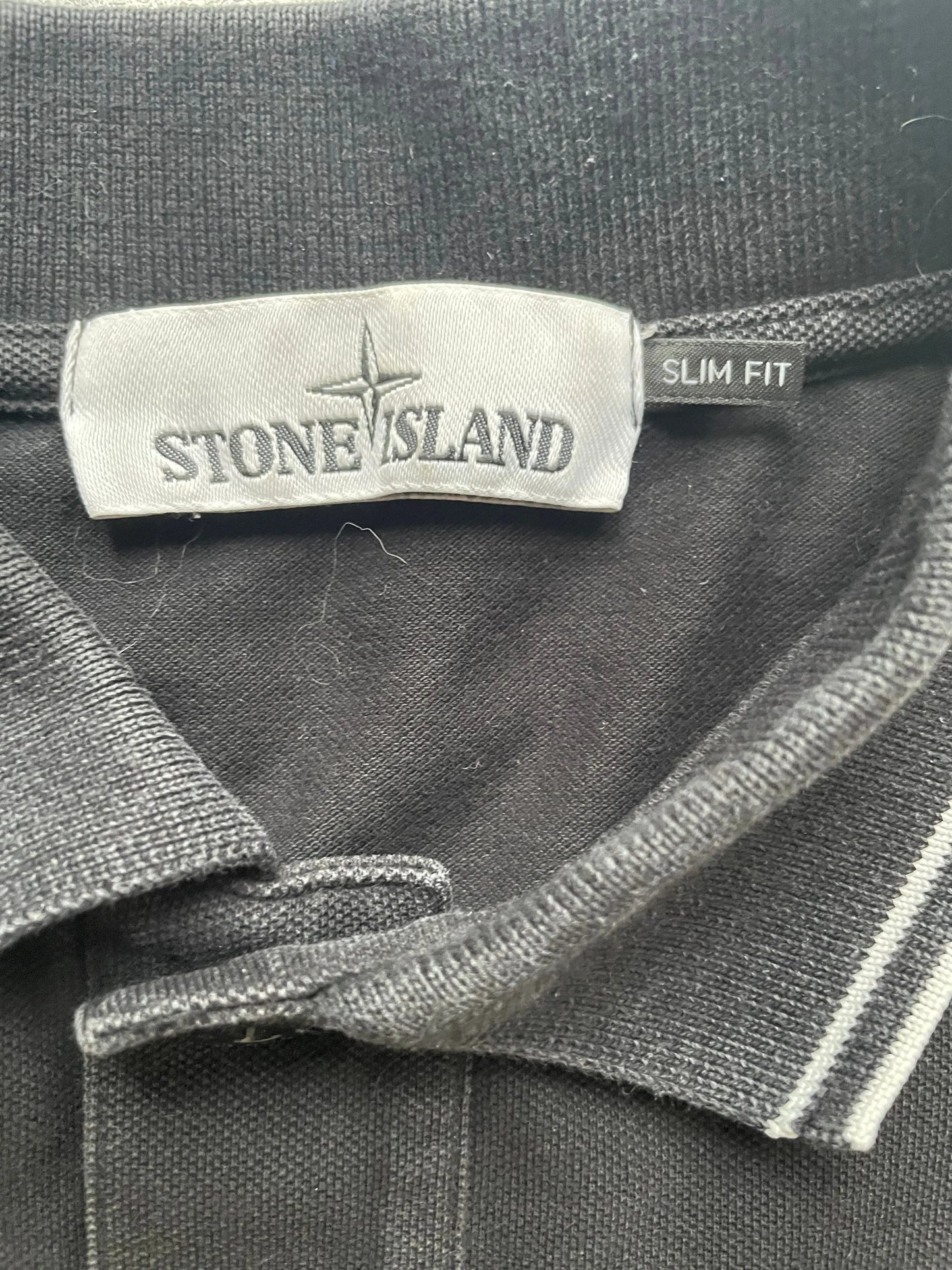 Polo Shirt (XS) 734Vintage