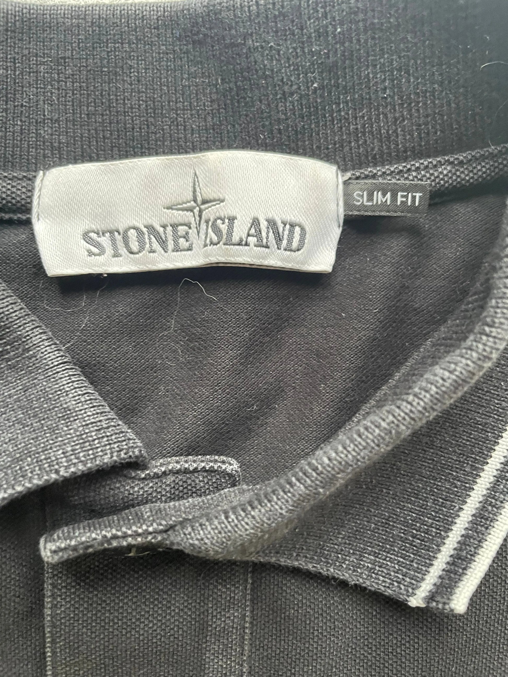 Polo Shirt (XS) 734Vintage