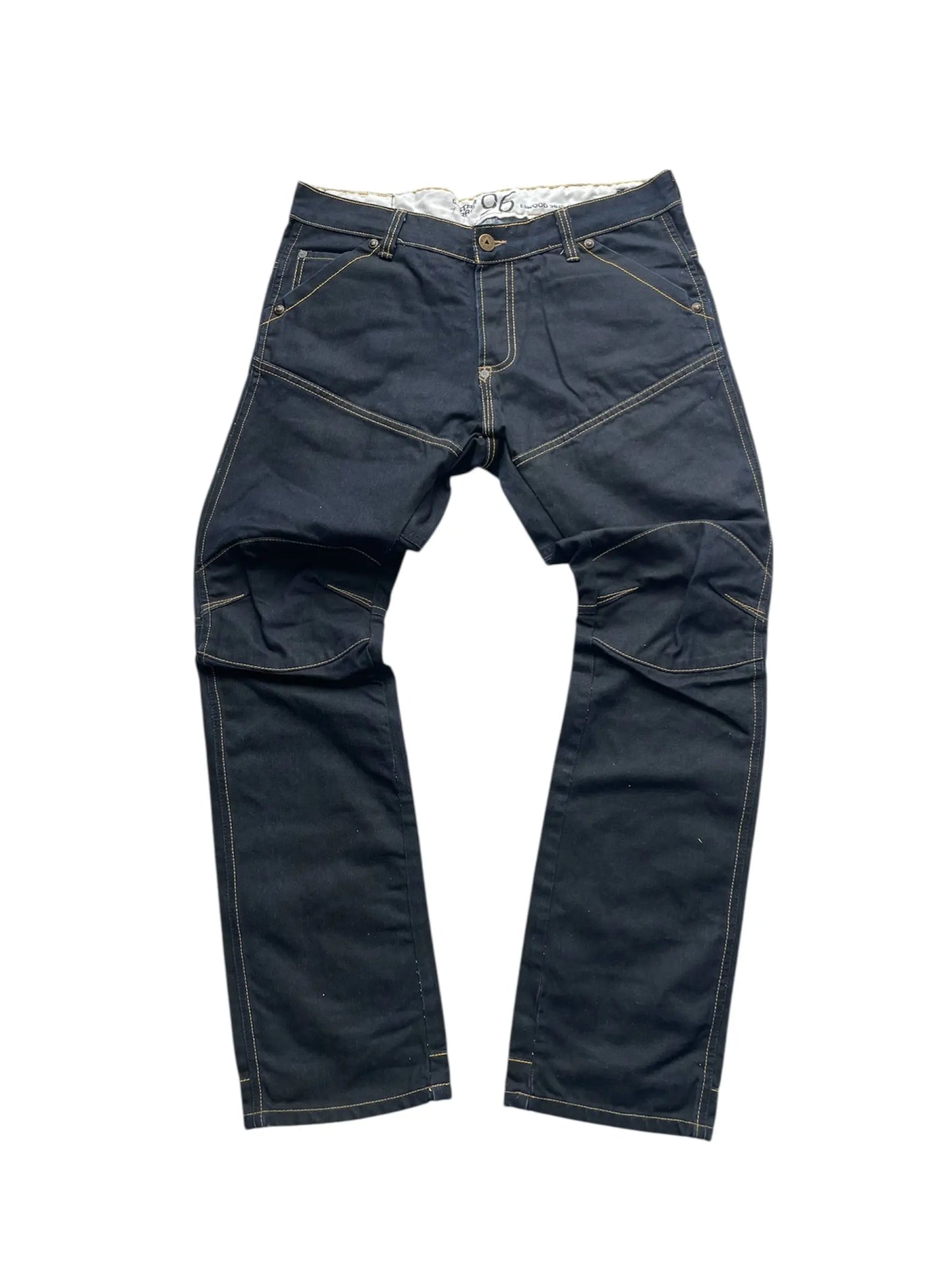 Vintage Jeans (L) 734Vintage