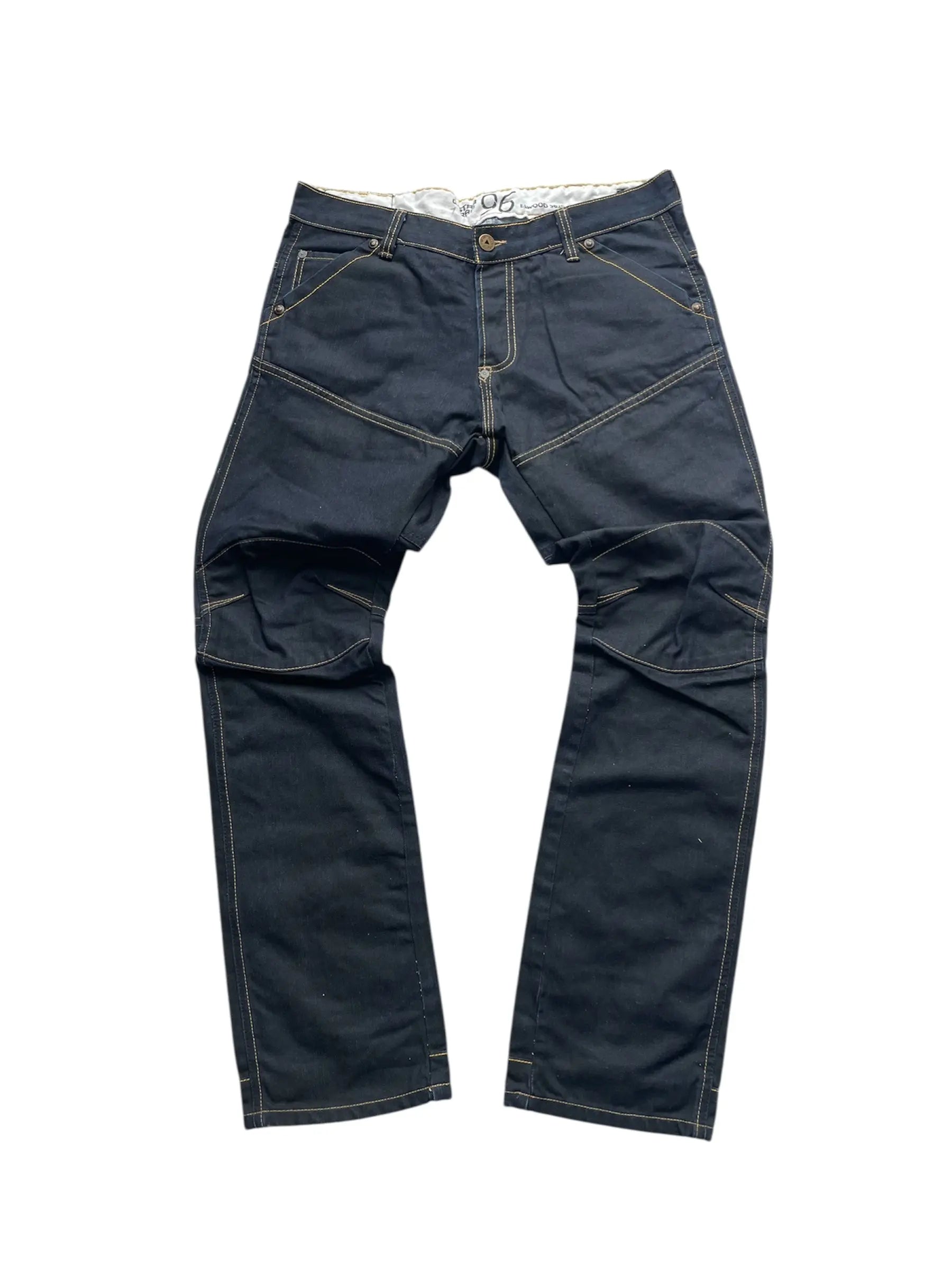 Vintage Jeans (L) 734Vintage
