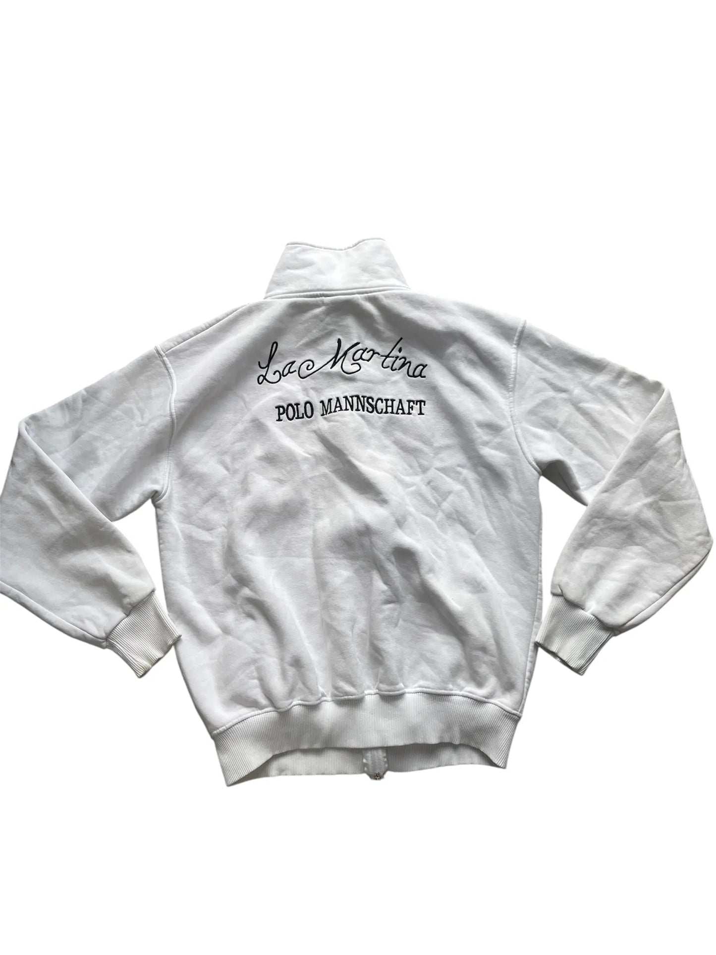 Zip Hoodie  (S) 734Vintage