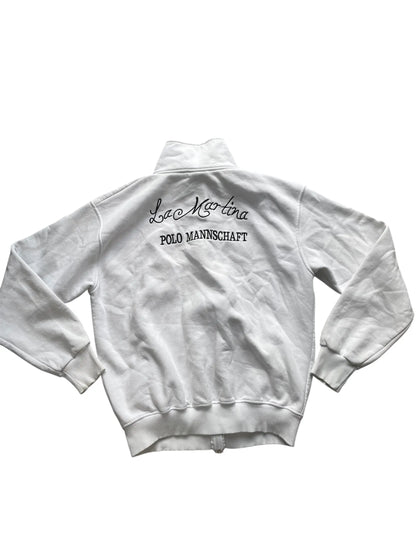 Zip Hoodie  (S) 734Vintage