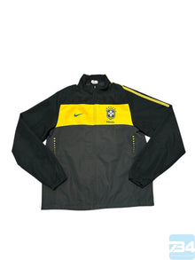 Brasilien Trackjacket (M) 734Vintage