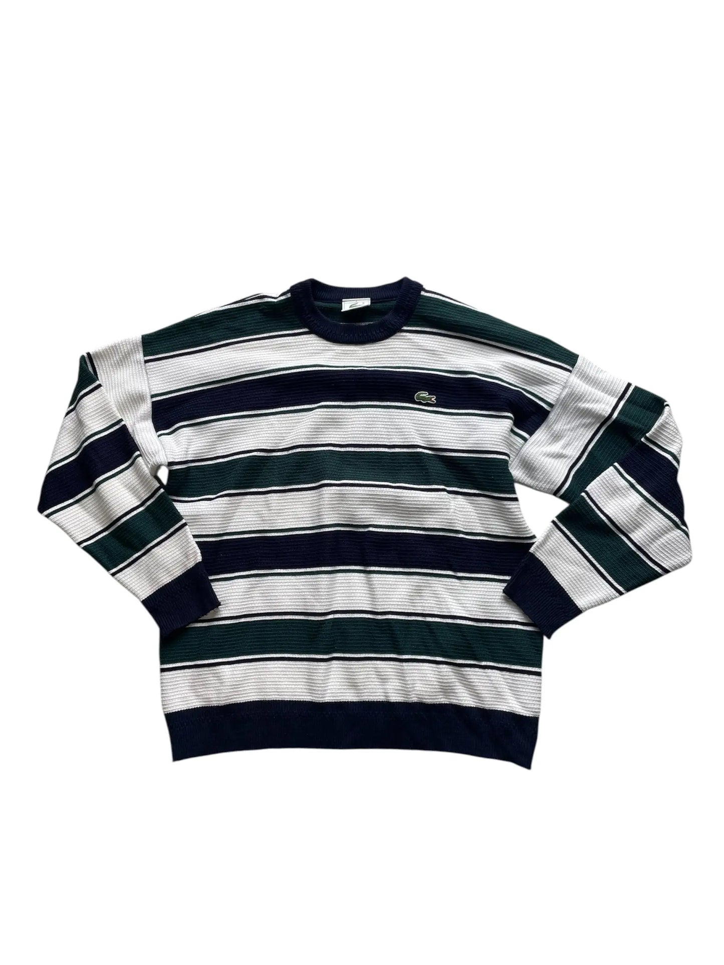 Knit Sweater (S) 734Vintage