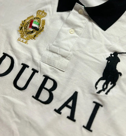 Polo (L) 734Vintage