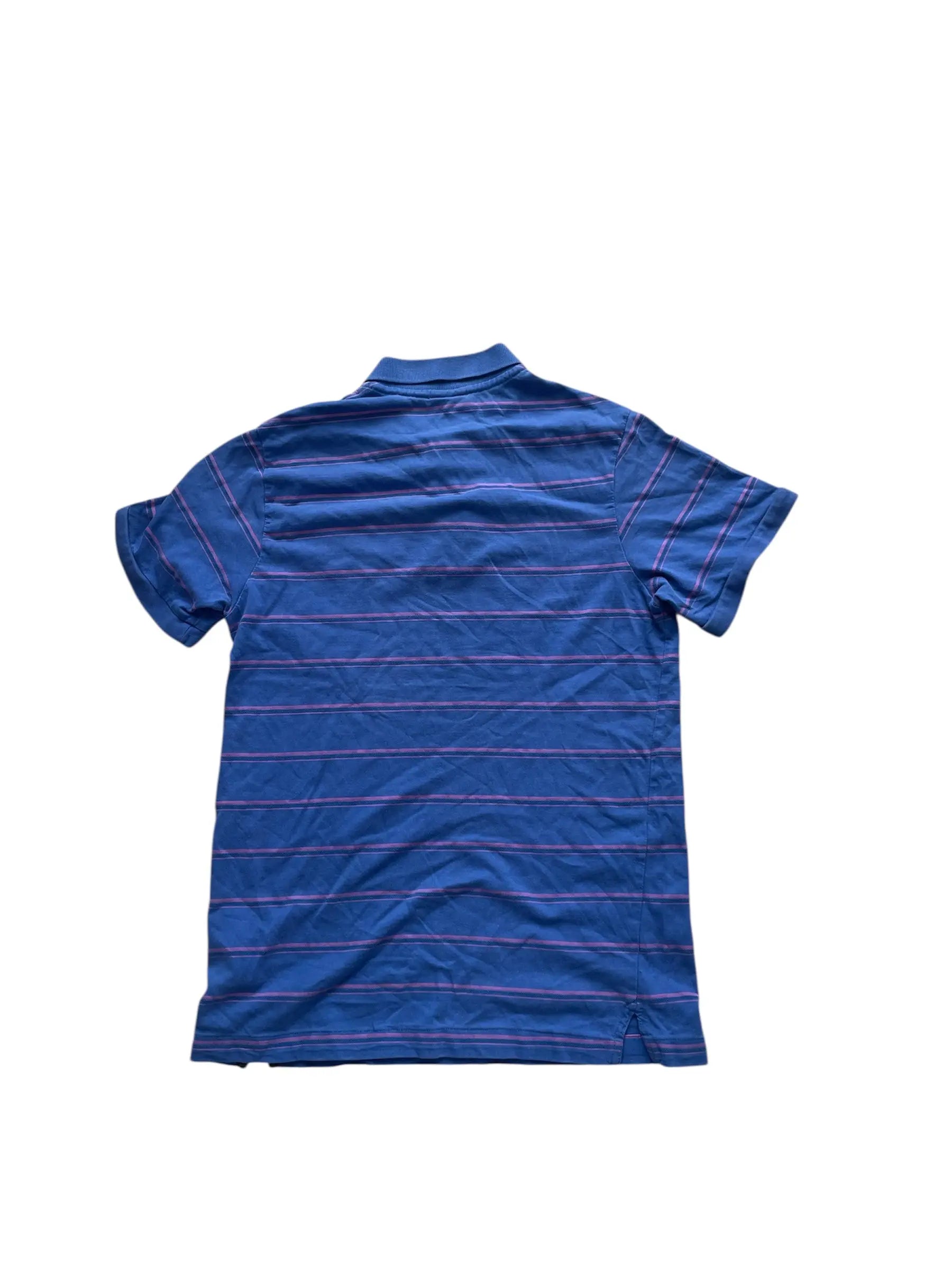 Brazil Polo Shirt (M) 734Vintage