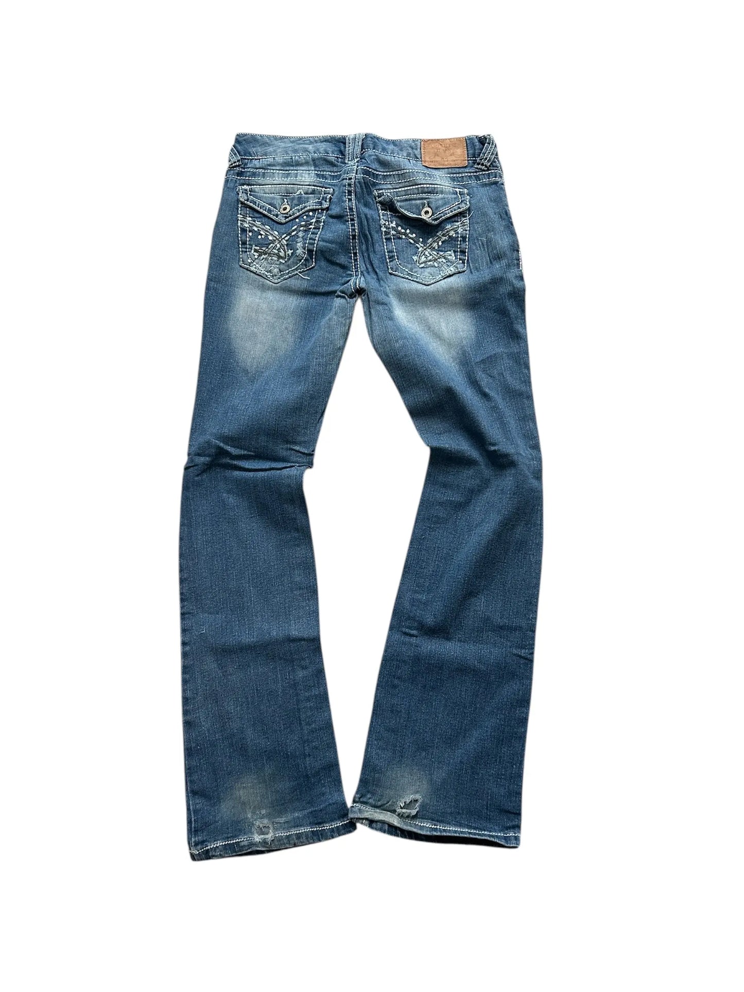 Vintage Jeans WMN (M) 734Vintage