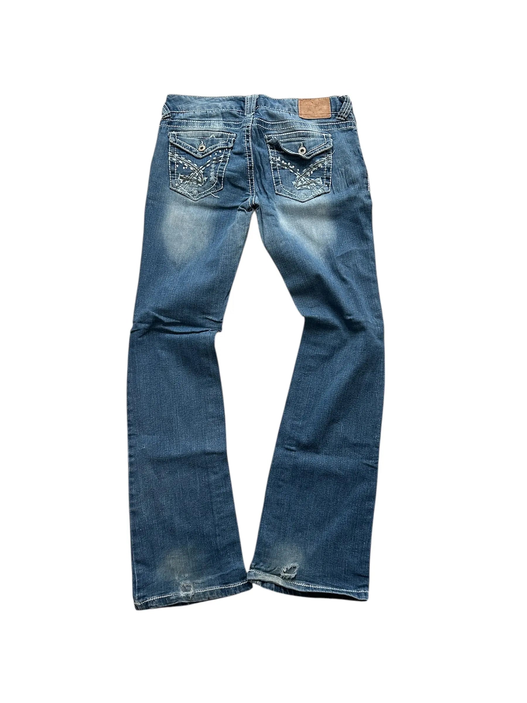 Vintage Jeans WMN (M) 734Vintage