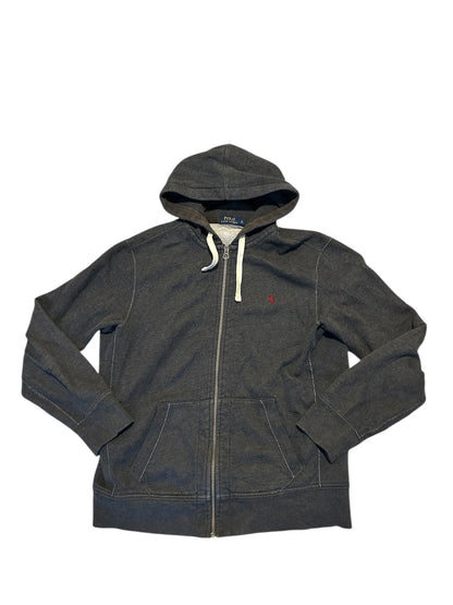 Zip Hoodie (L) 734Vintage