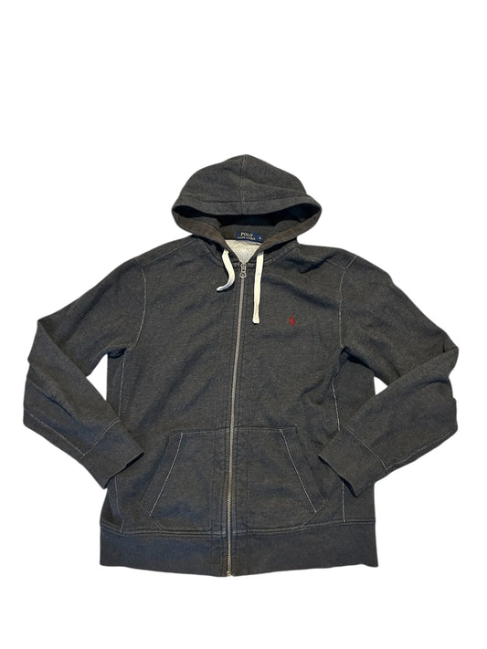 Zip Hoodie (L) 734Vintage