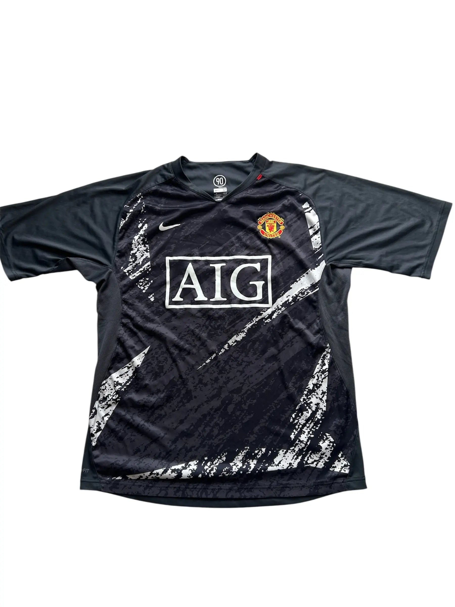 Manchester United Trikot (M) 734Vintage