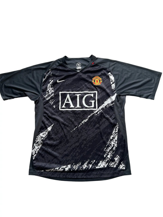 Manchester United Trikot (M) 734Vintage