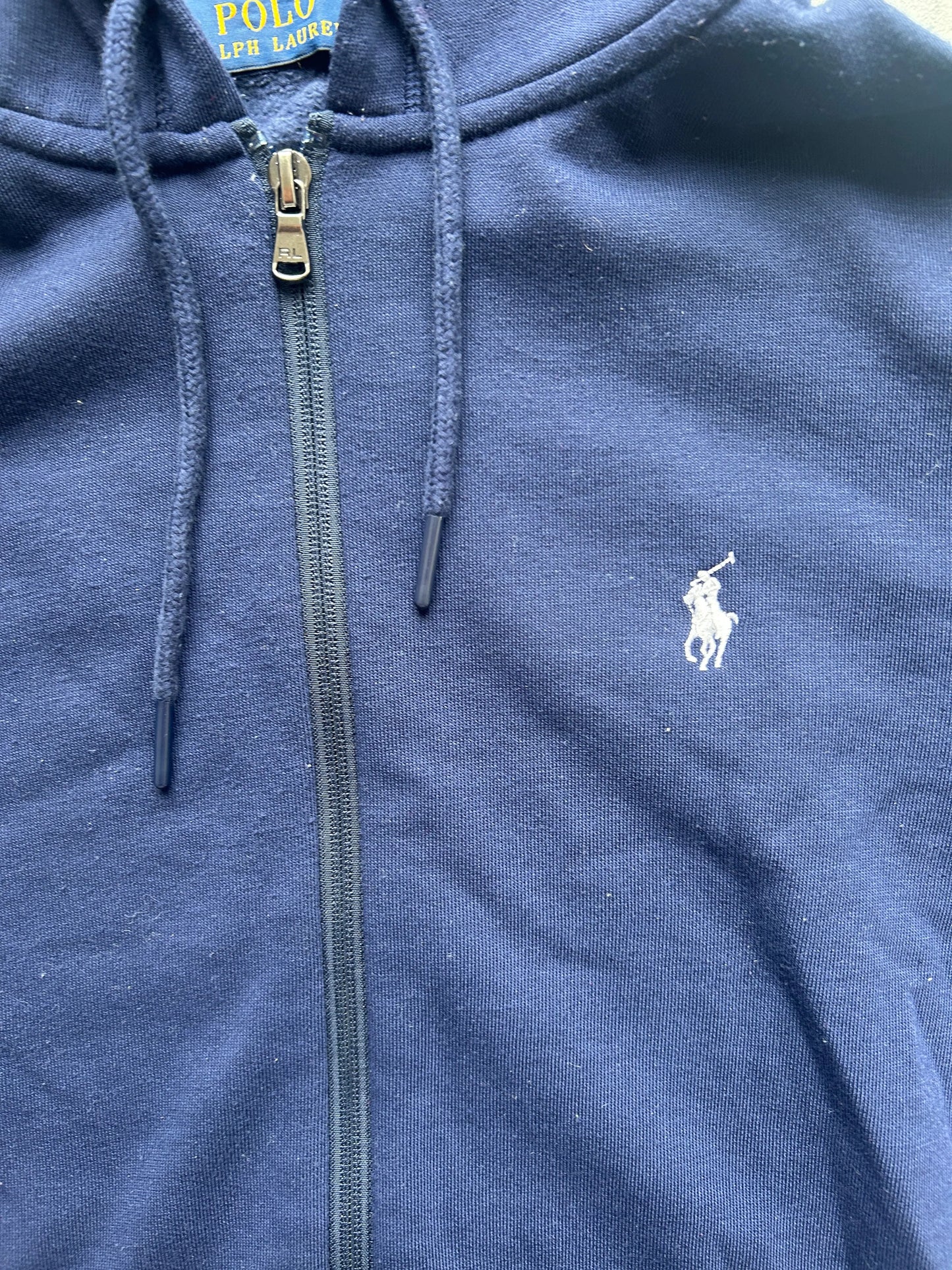 Zipper(M) 734Vintage