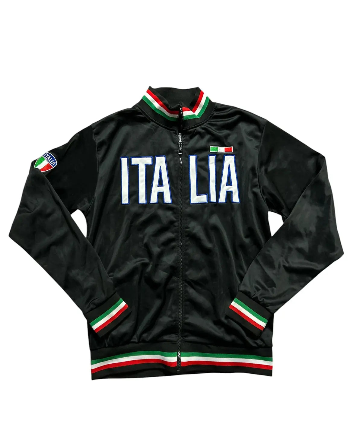 Italien Trackjacket (XL) 734Vintage