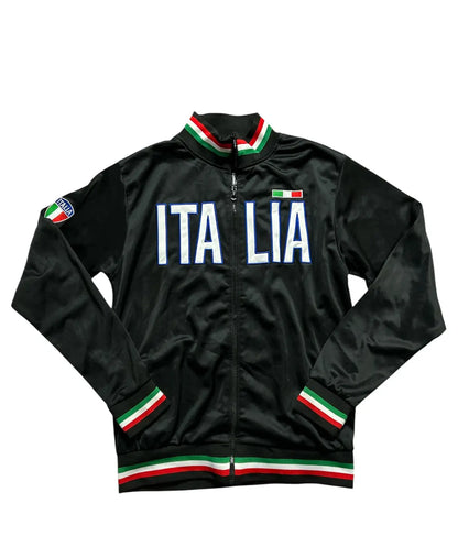 Italien Trackjacket (XL) 734Vintage