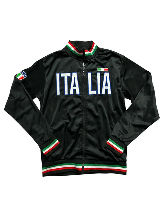 Italien Trackjacket (XL) 734Vintage