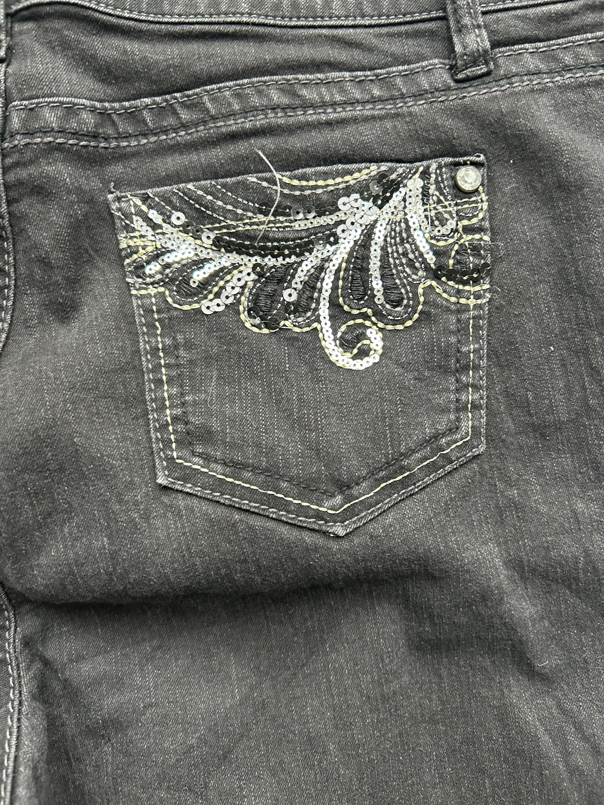 Vintage Jeans WMN (M) 734Vintage