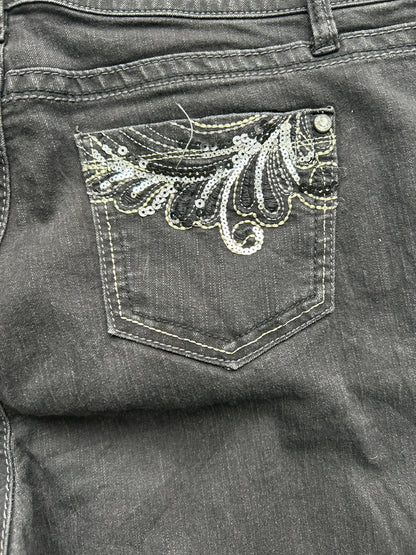 Vintage Jeans WMN (M) 734Vintage