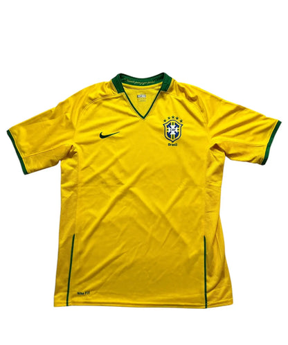 Brasilien Trikot (S) 734Vintage