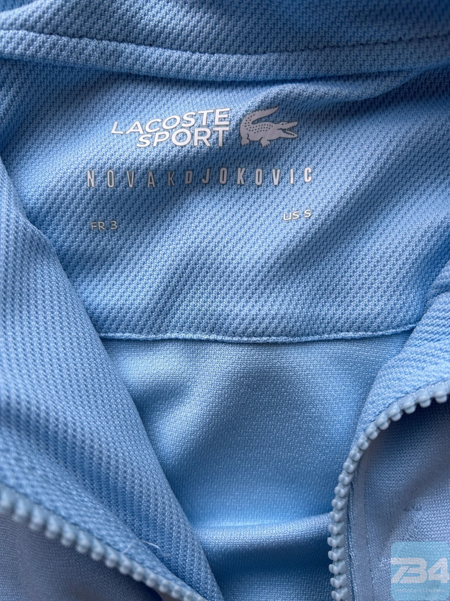 Trackjacket (S) 734Vintage