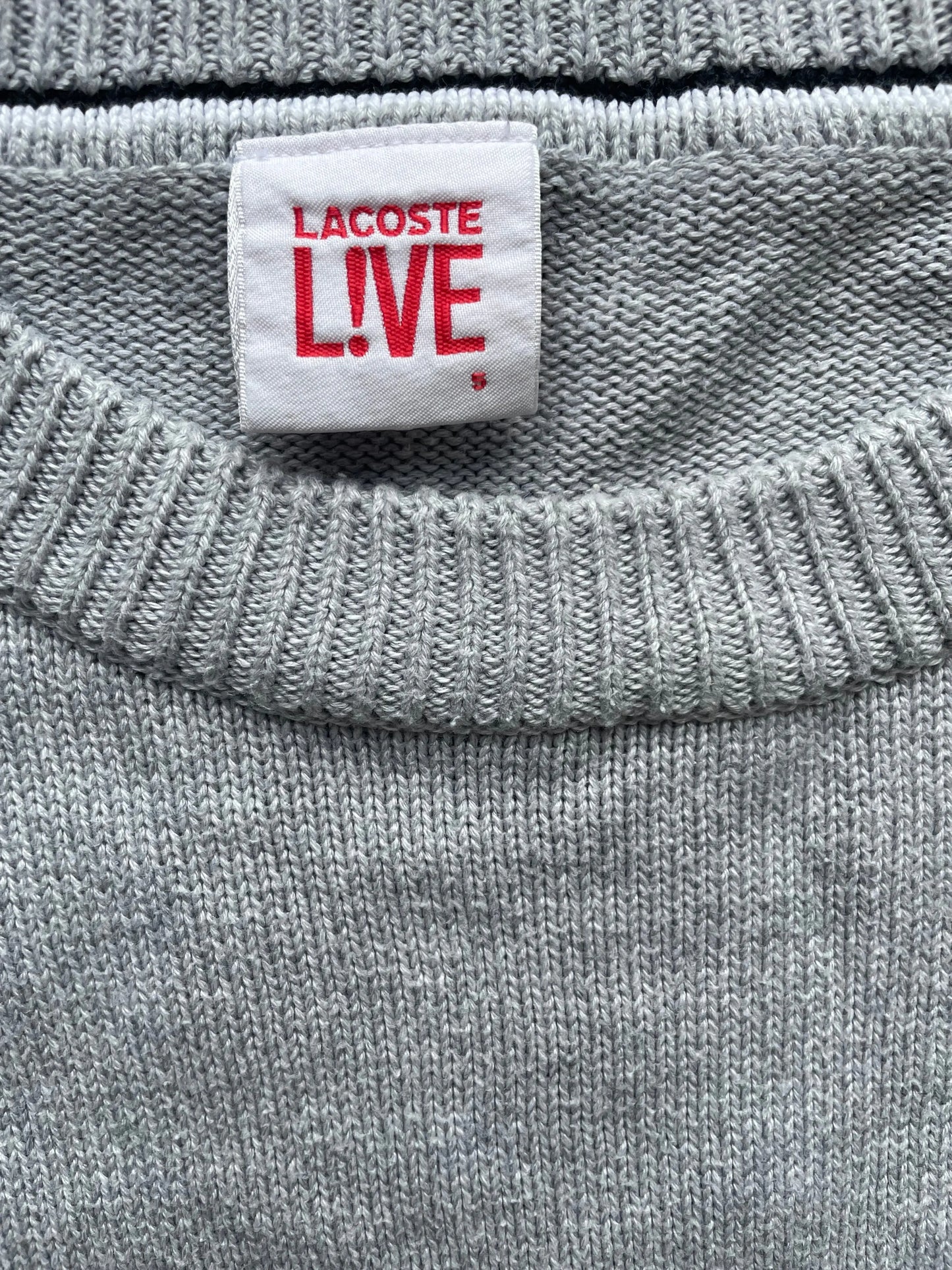 Sweater (L) 734Vintage