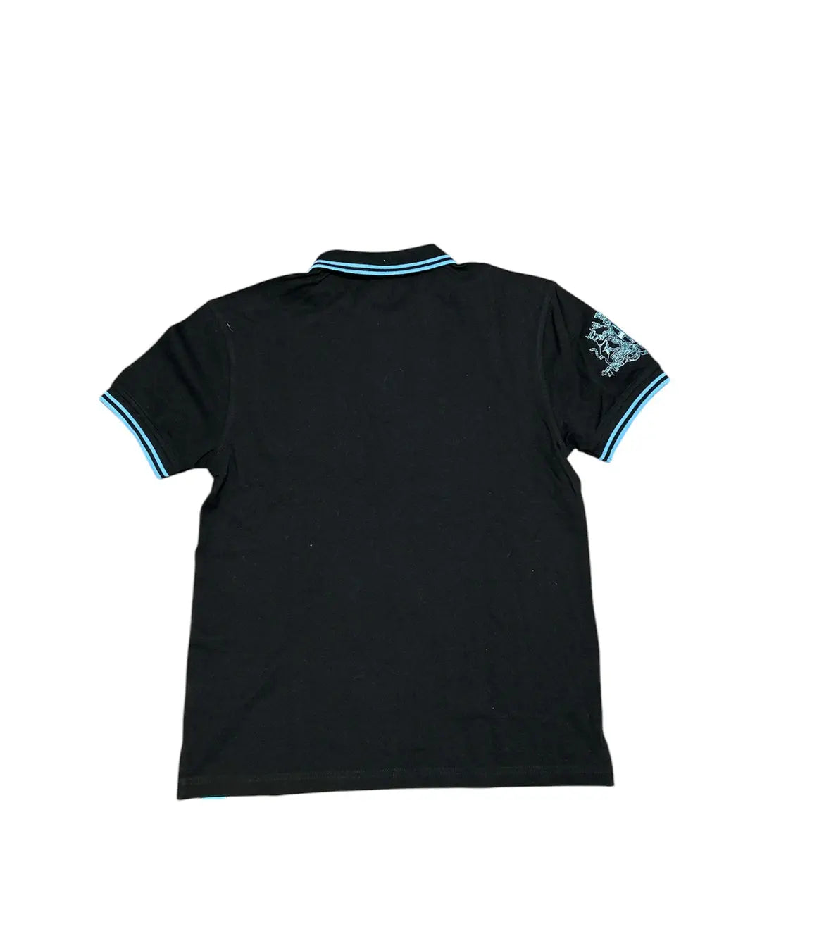 Marseille Polo(L) 734Vintage