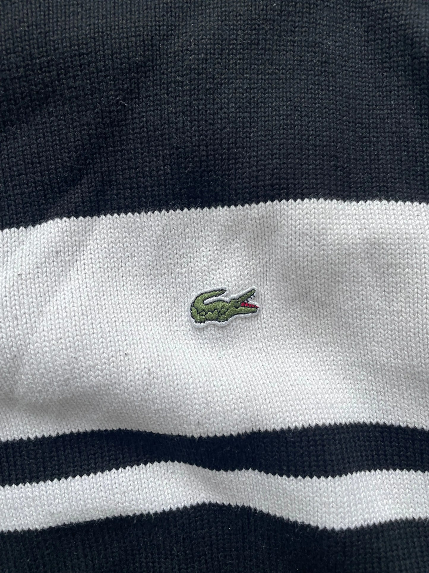 Knit Sweater (S) 734Vintage