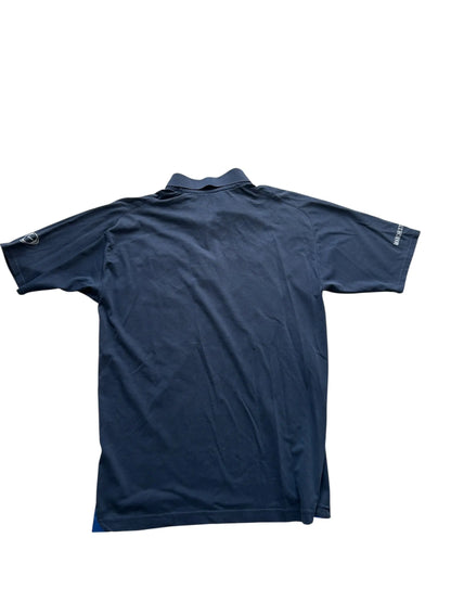 Manchester United Polo(L) 734Vintage