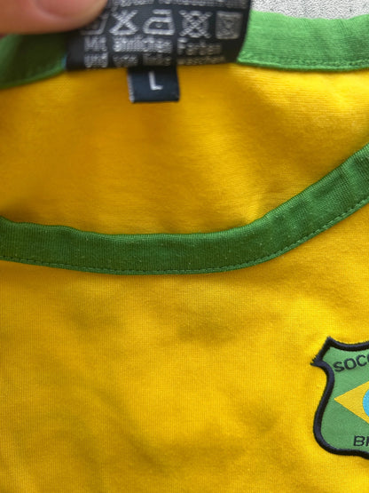 Brasilien Shirt(L) 734Vintage