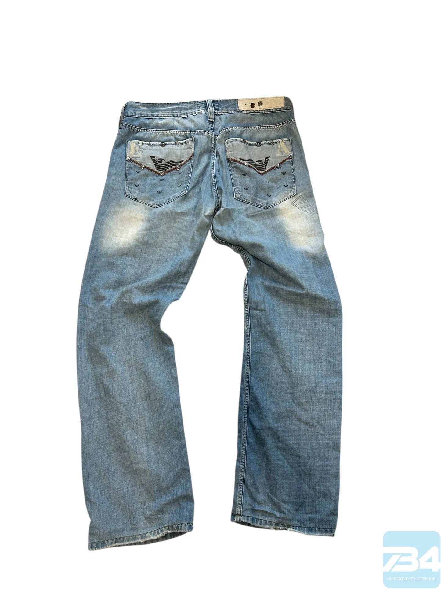 Jeans (M) 734Vintage