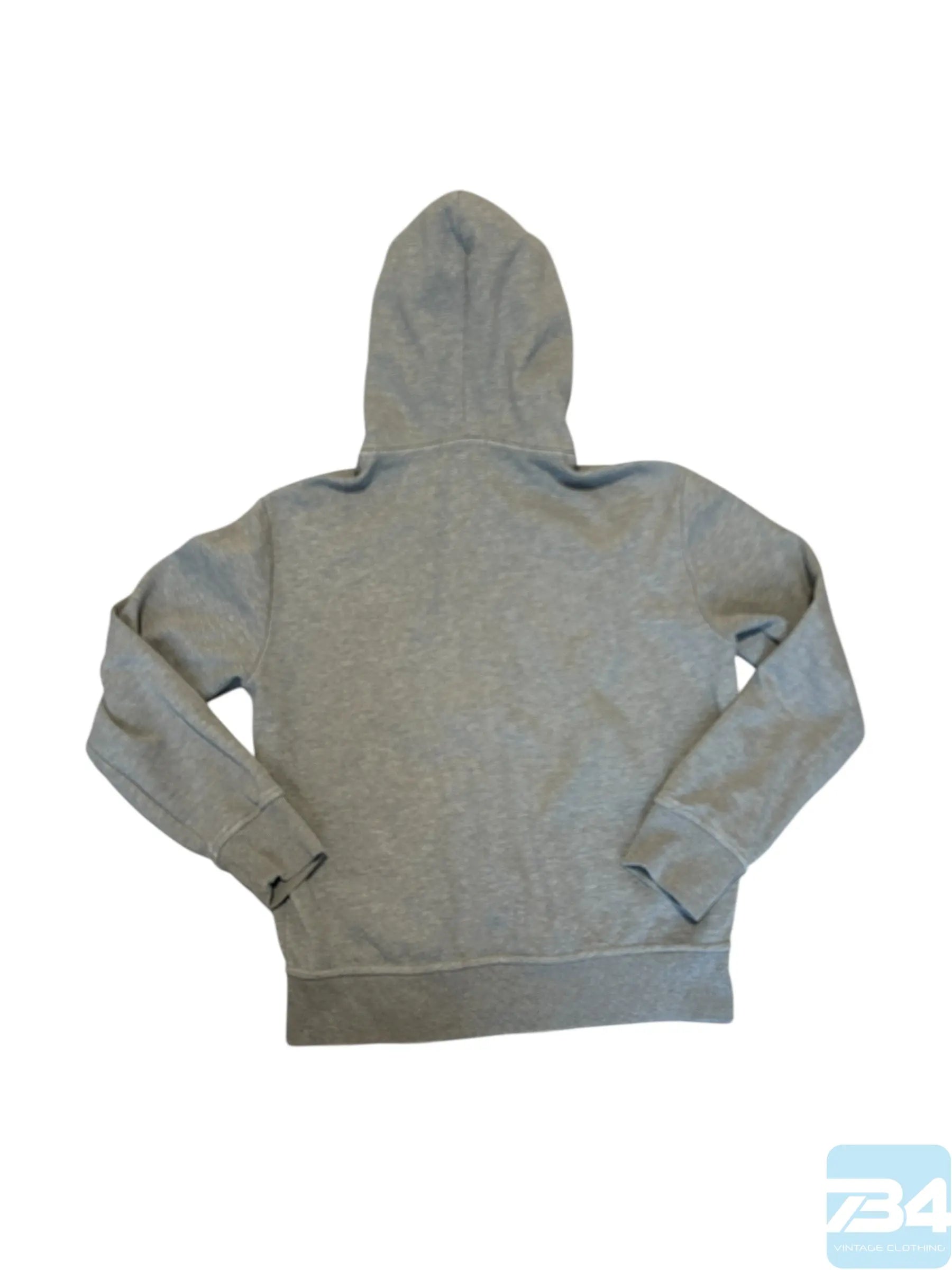 Zip Hoodie (M) 734Vintage