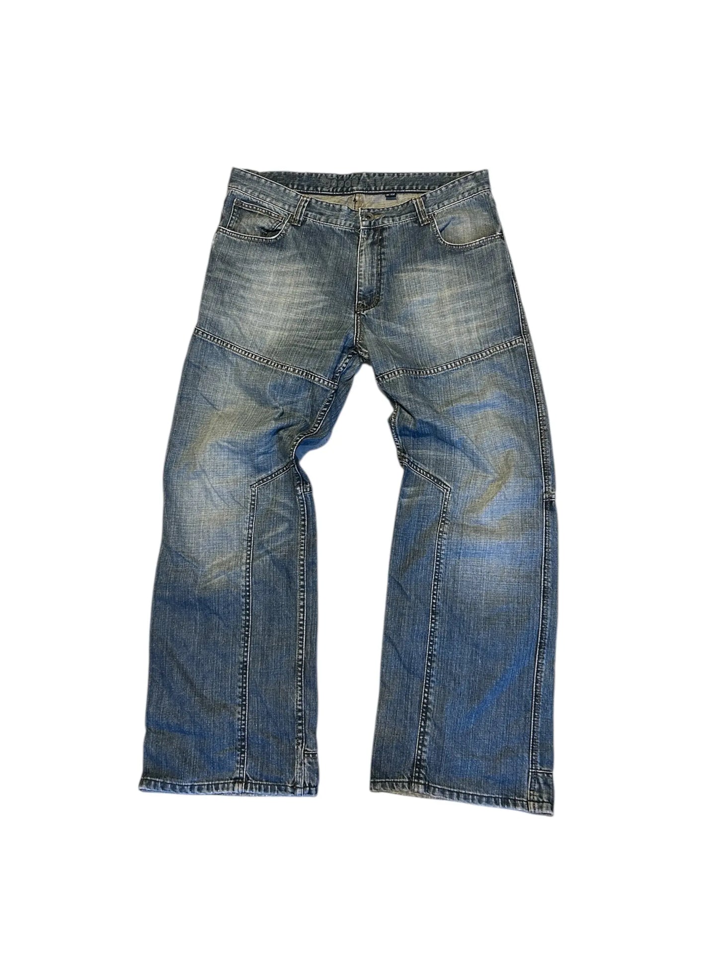 Jeans ( W38 L30) 734Vintage