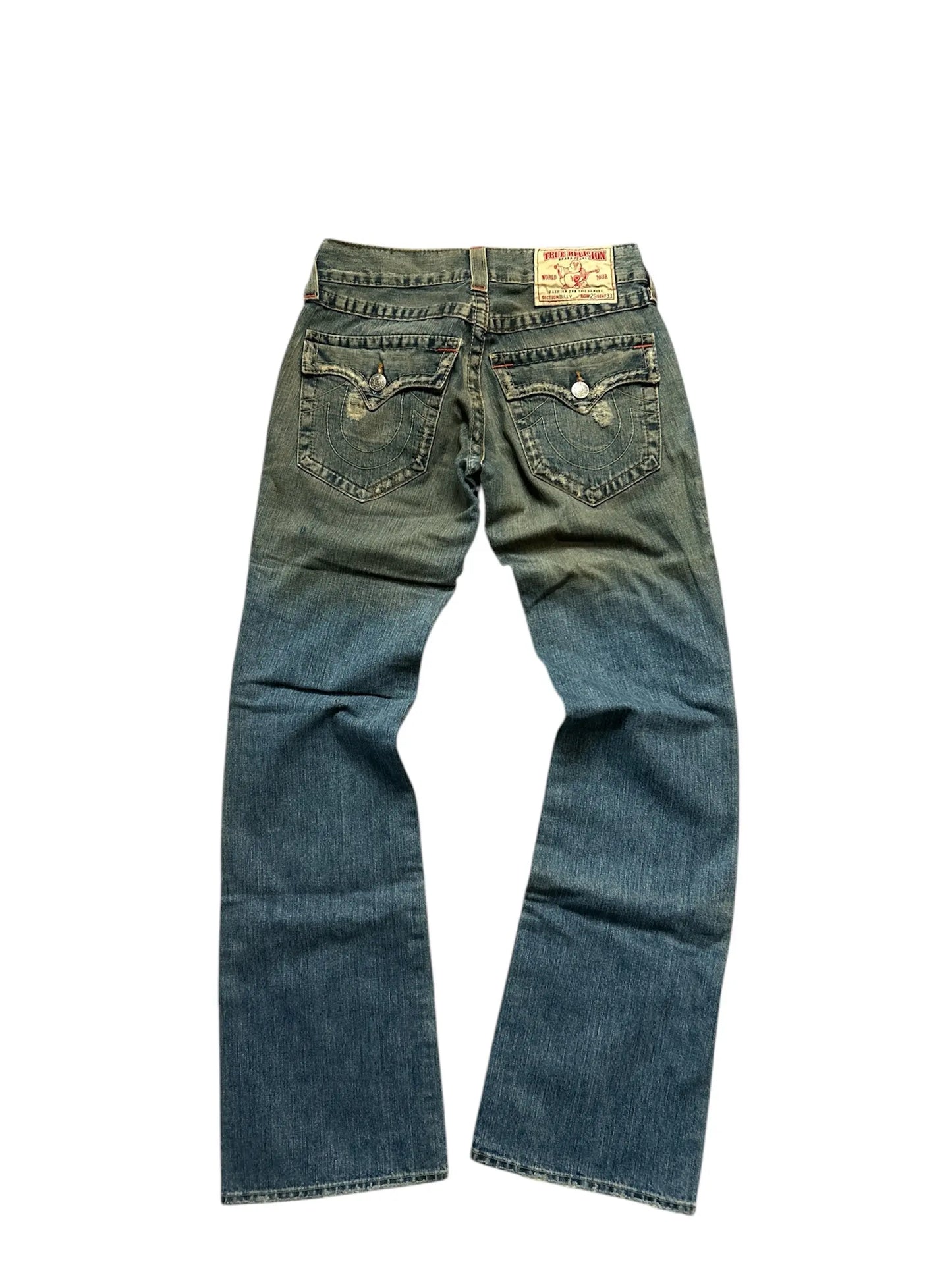 True Religion Jeans 734Vintage