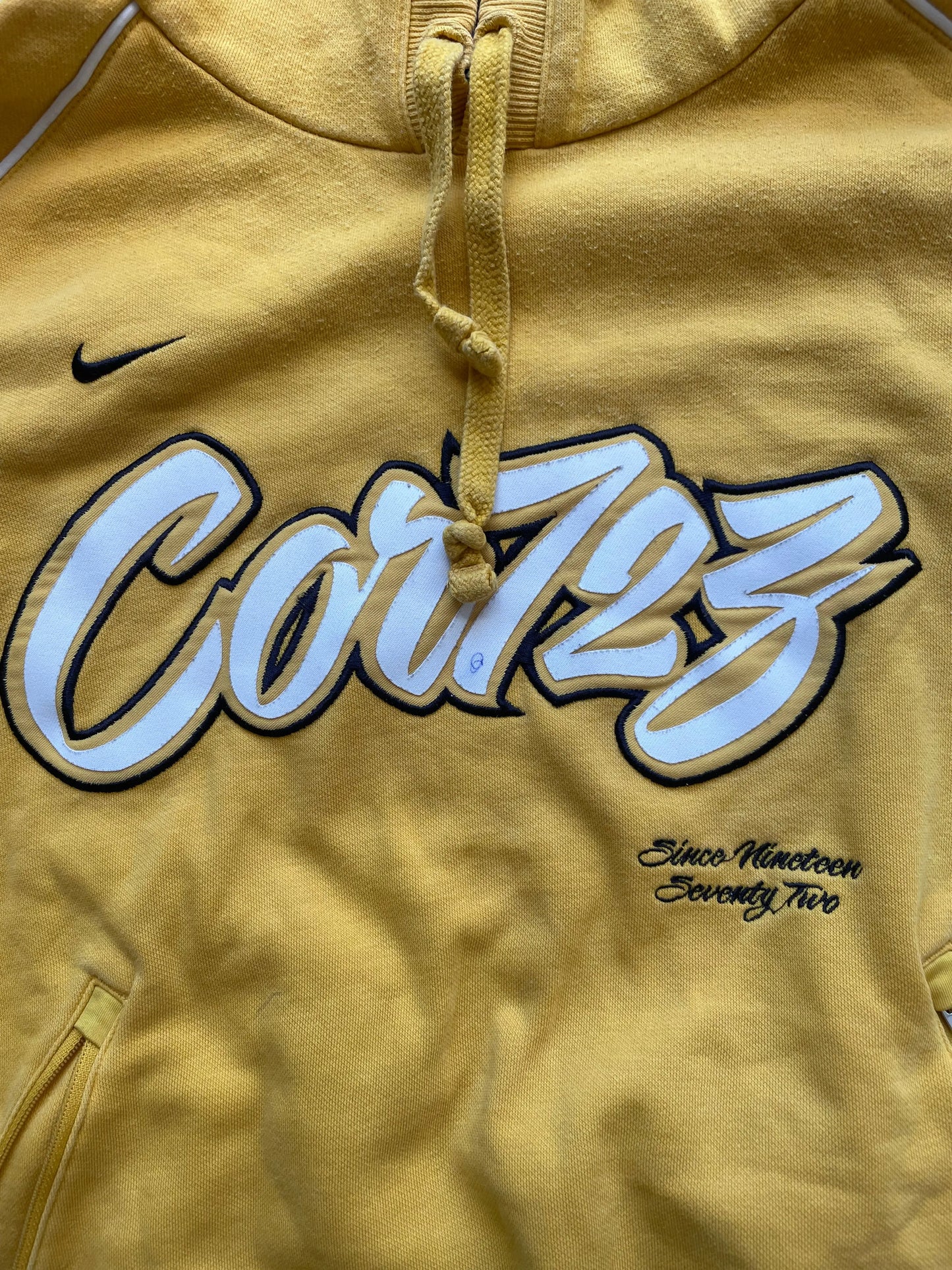 Hoodie (M) 734Vintage