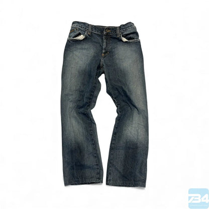 Vintage Jeans (S) 734Vintage