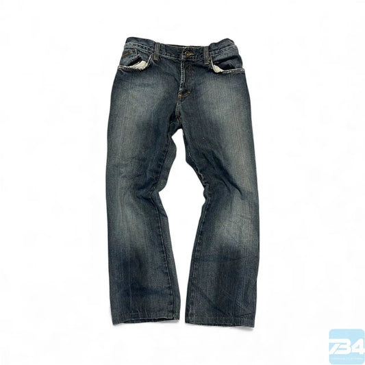 Vintage Jeans (S) 734Vintage