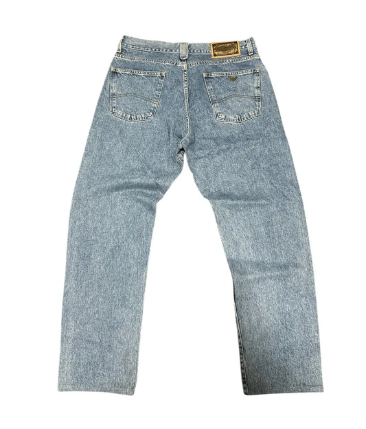 Jeans (L) 734Vintage