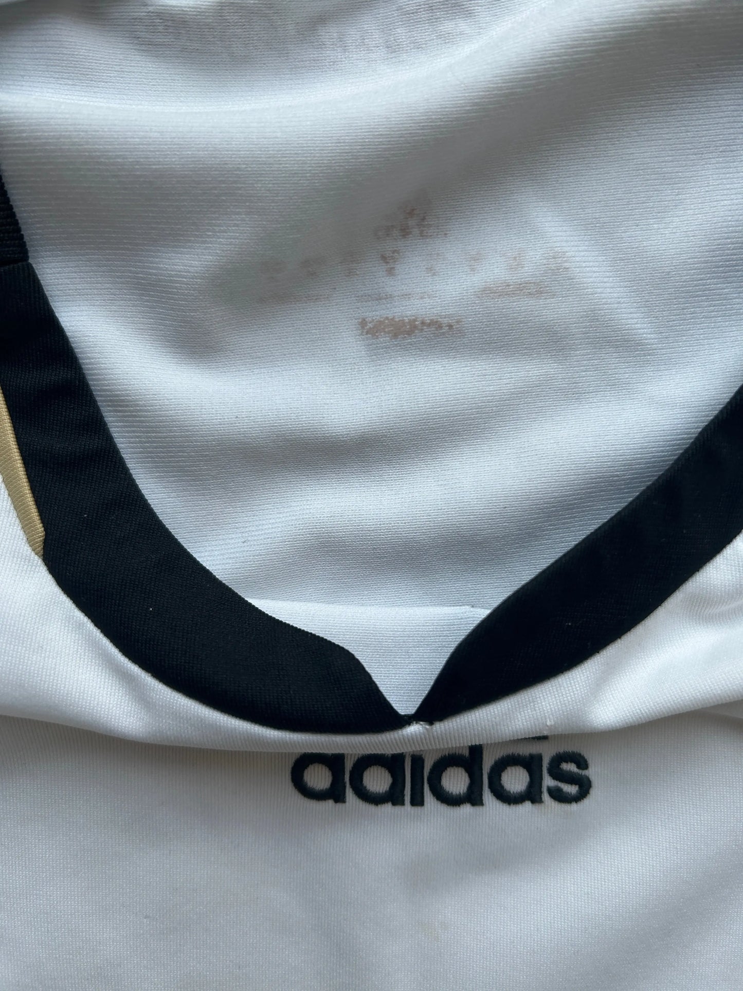 Deutschland Trikot (XL) 734Vintage