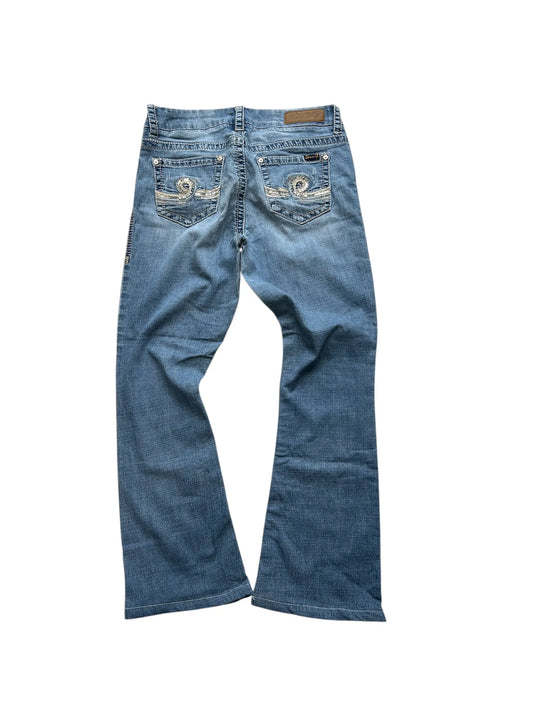 Vintage Jeans WMN (S) 734Vintage