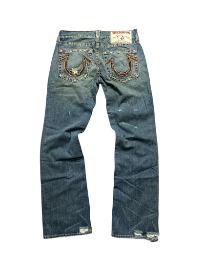 Jeans(M) 734Vintage