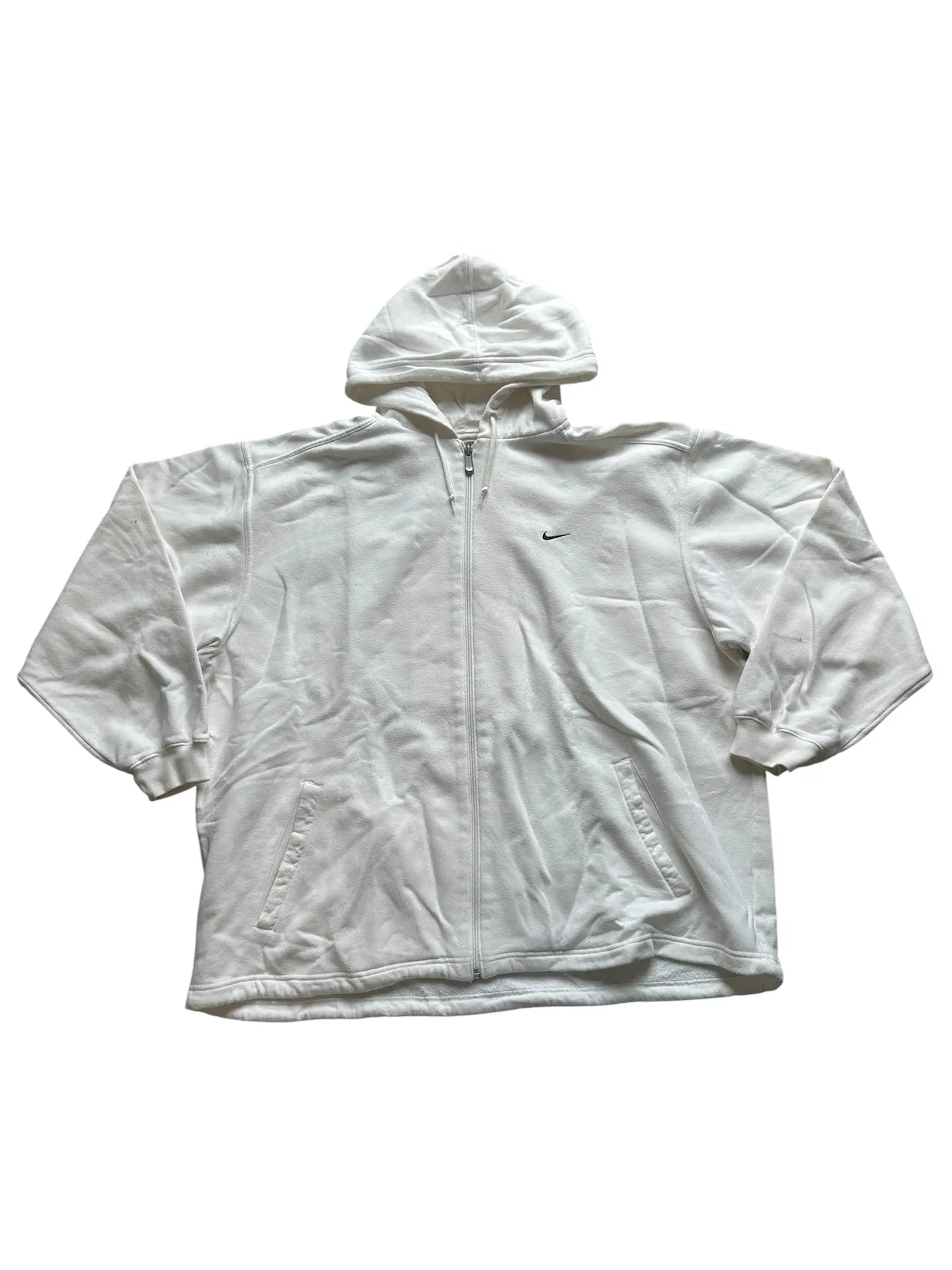 Zipper (XL) 734Vintage