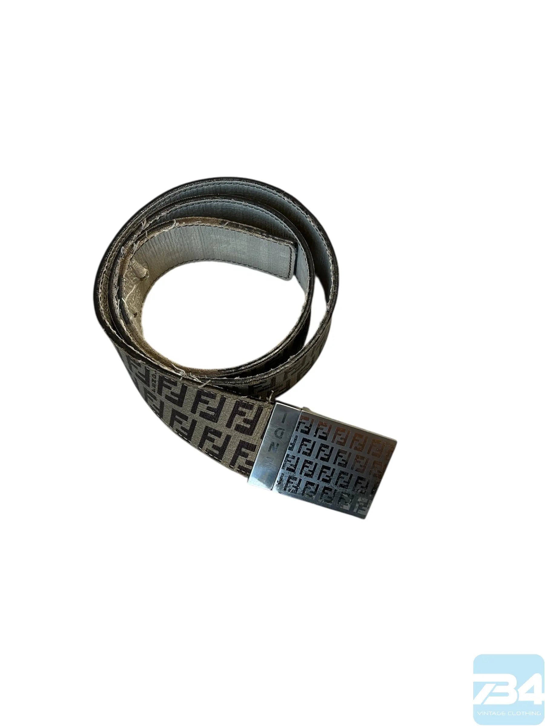 Gürtel (100) 734Vintage