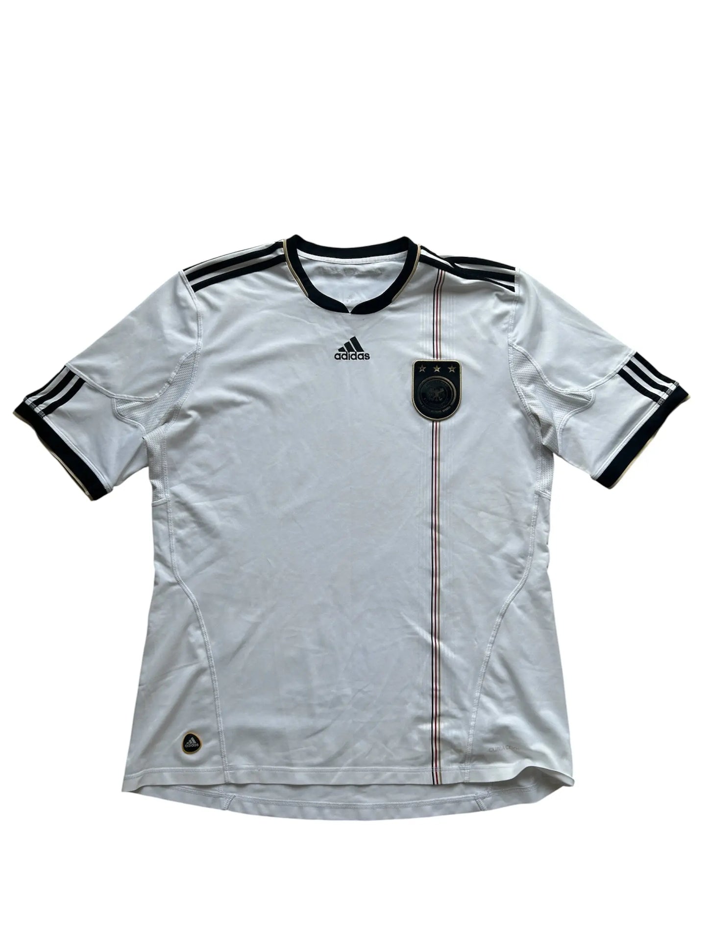 Deutschland Trikot (XL) 734Vintage