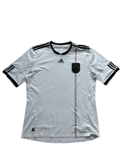 Deutschland Trikot (XL) 734Vintage