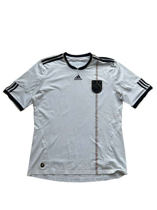 Deutschland Trikot (XL) 734Vintage