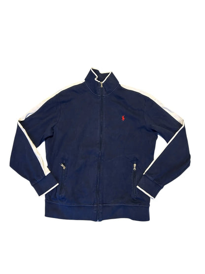 Zip hoodie (L) 734Vintage