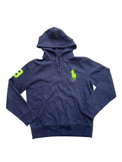 Hoodie (L) 734Vintage