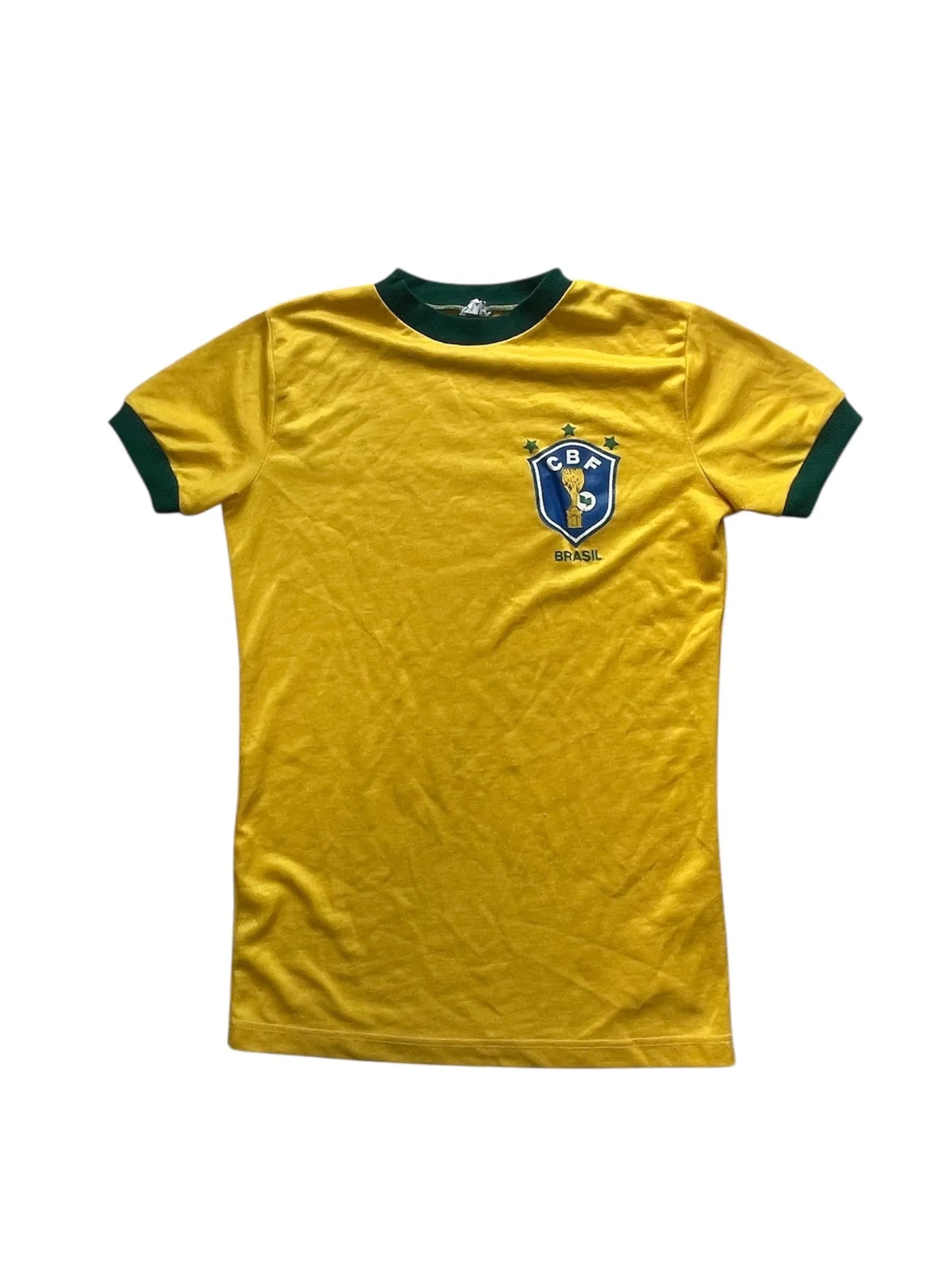 Brasilien Shirt (M) 734Vintage